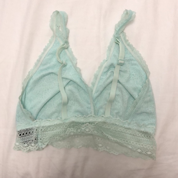 Design Lab Bralette - Picture 3 of 4